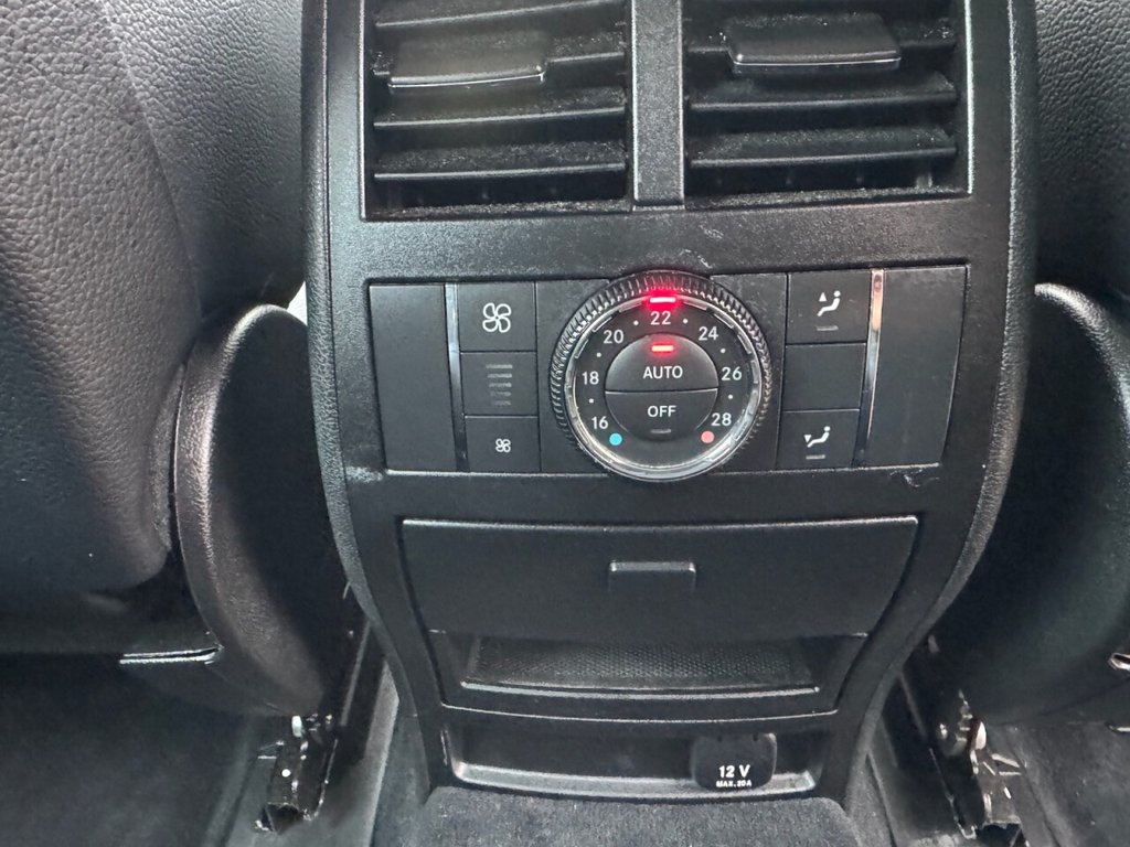 Used Mercedes-Benz M Class 2007 for sale - 76962768: Photo 35