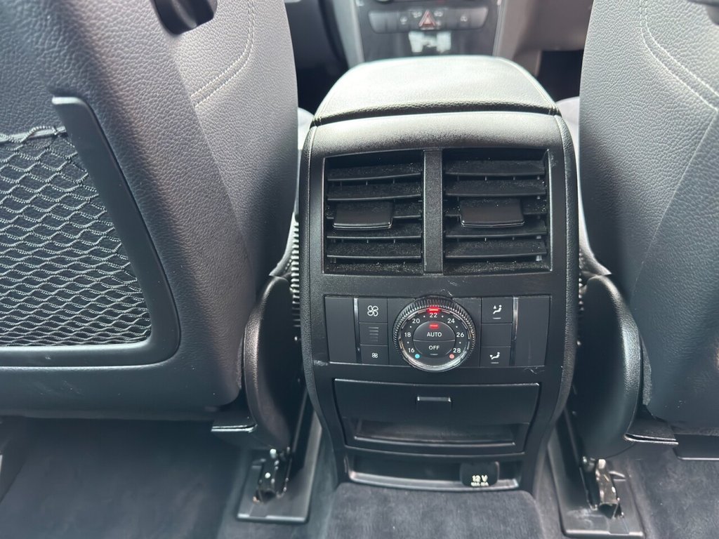 Used Mercedes-Benz M Class 2007 for sale - 76962768: Photo 36