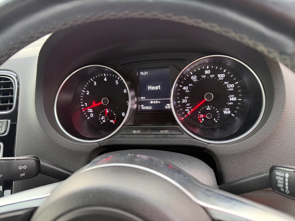 Used Volkswagen Polo 2016 for sale - 77122198: Photo 14