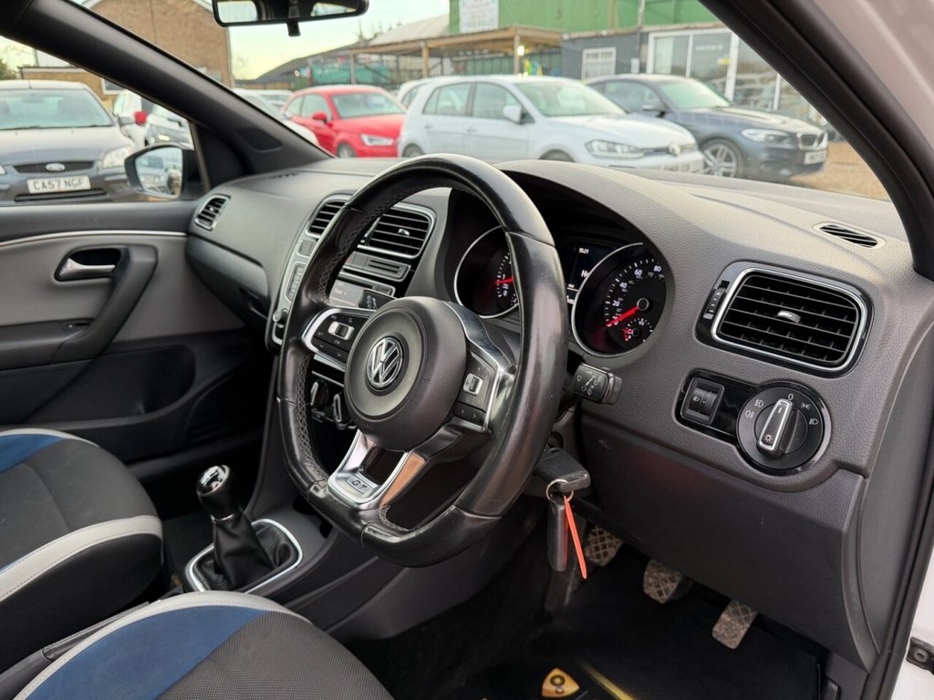 Used Volkswagen Polo 2016 for sale - 77122198: Photo 15