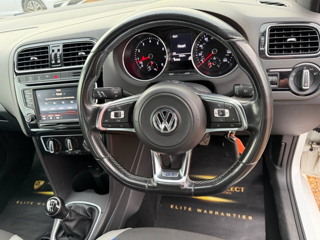 Used Volkswagen Polo 2016 for sale - 77122198: Photo 18