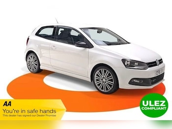 Volkswagen Polo feature image