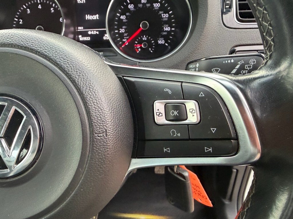 Used Volkswagen Polo 2016 for sale - 77122198: Photo 20