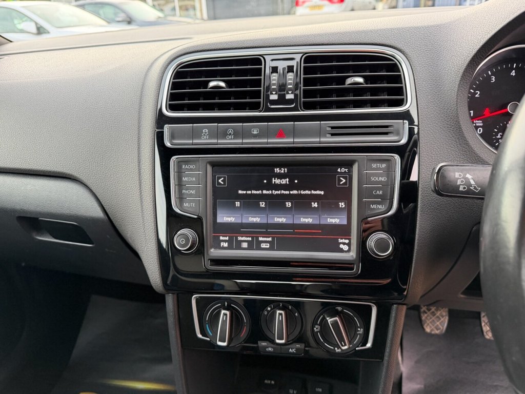 Used Volkswagen Polo 2016 for sale - 77122198: Photo 23