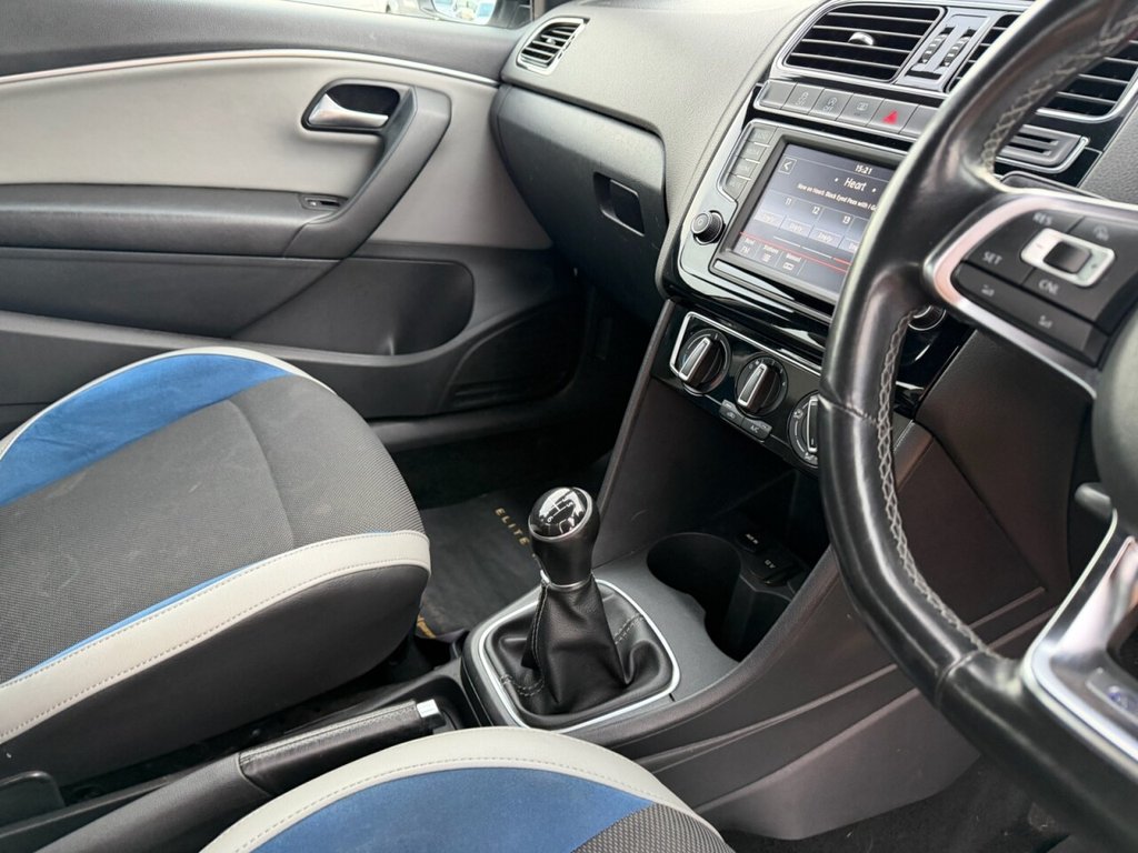 Used Volkswagen Polo 2016 for sale - 77122198: Photo 24