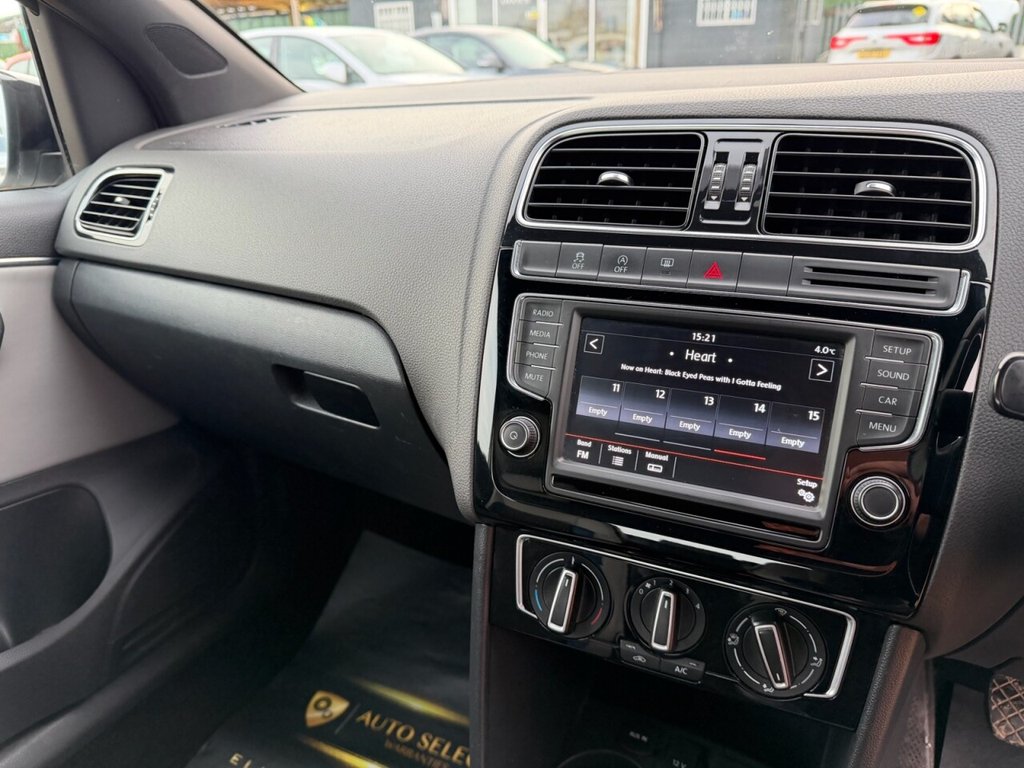 Used Volkswagen Polo 2016 for sale - 77122198: Photo 26