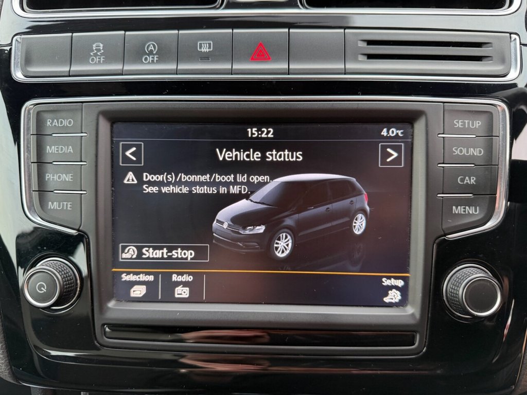 Used Volkswagen Polo 2016 for sale - 77122198: Photo 34