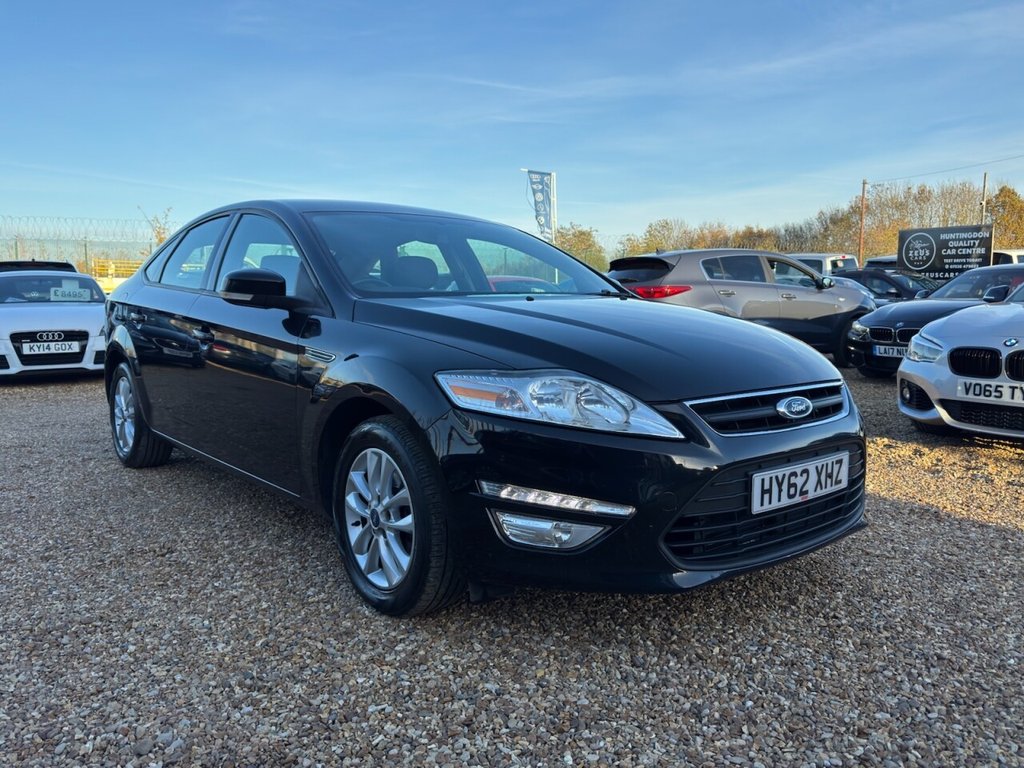 Used Ford Mondeo 2012 for sale - 76470547: Photo 10