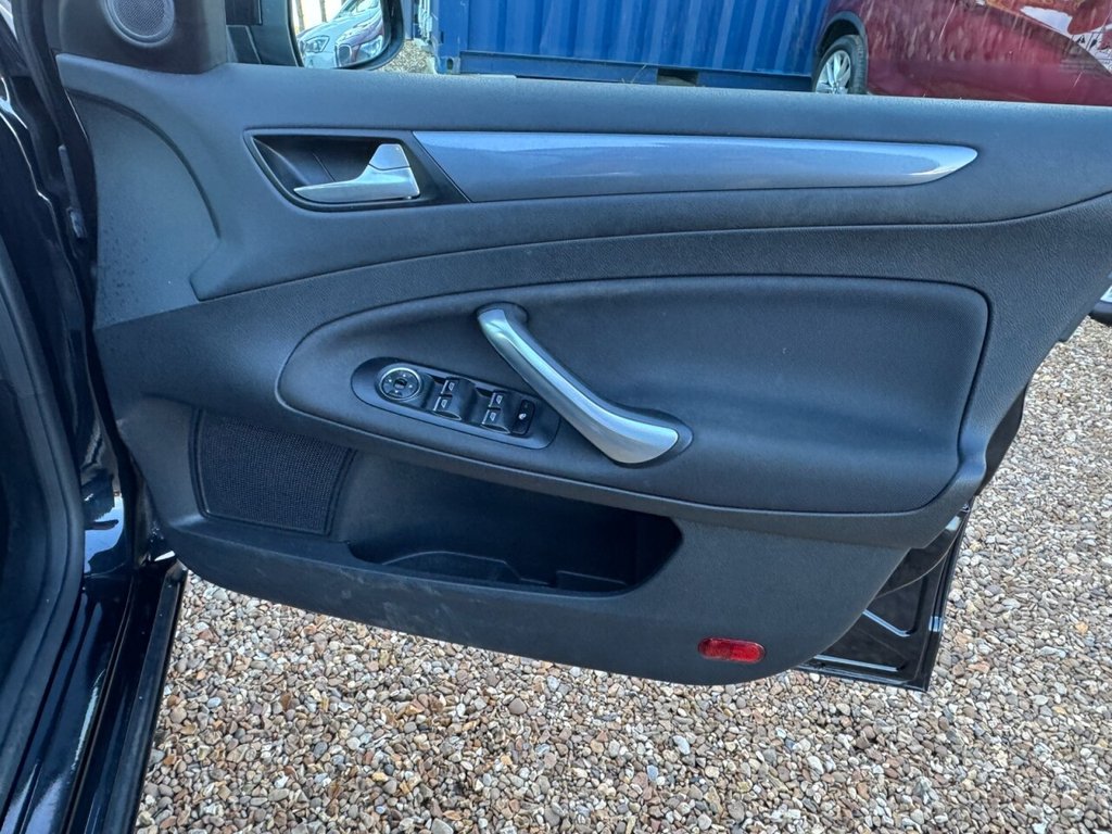 Used Ford Mondeo 2012 for sale - 76470547: Photo 14