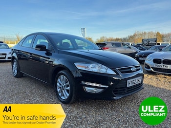 Used Ford Mondeo 2012 for sale - 76470547: Photo