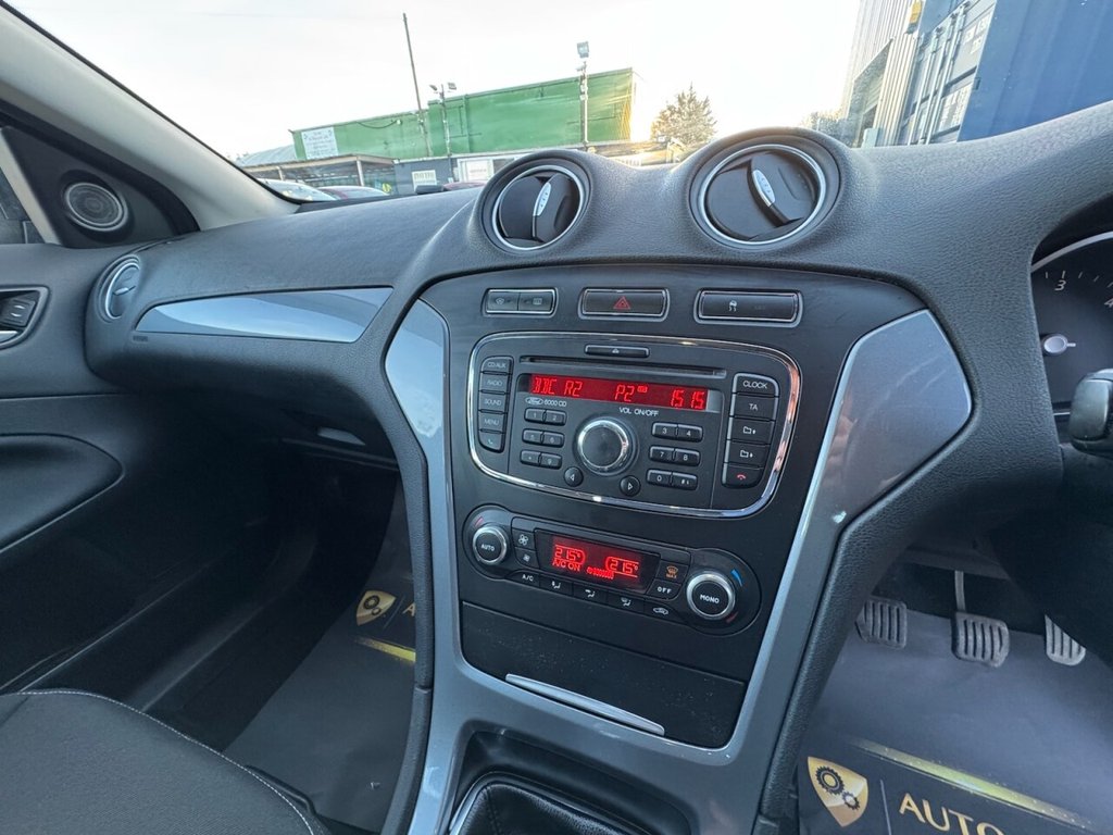 Used Ford Mondeo 2012 for sale - 76470547: Photo 23