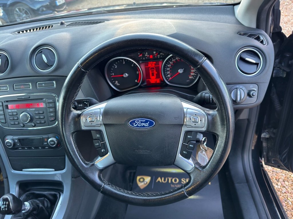 Used Ford Mondeo 2012 for sale - 76470547: Photo 25