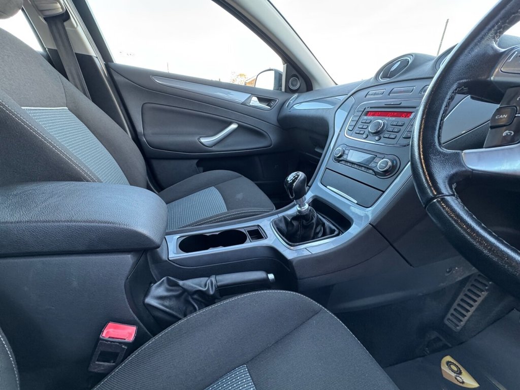 Used Ford Mondeo 2012 for sale - 76470547: Photo 26