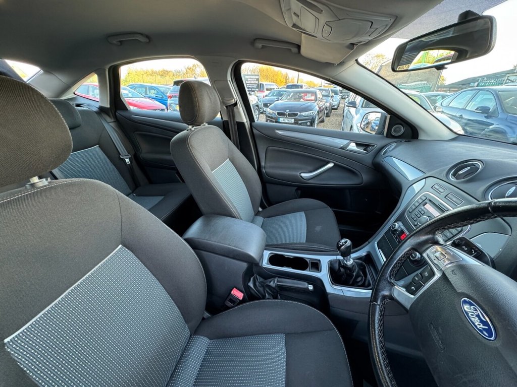 Used Ford Mondeo 2012 for sale - 76470547: Photo 29