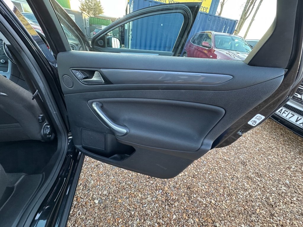 Used Ford Mondeo 2012 for sale - 76470547: Photo 31