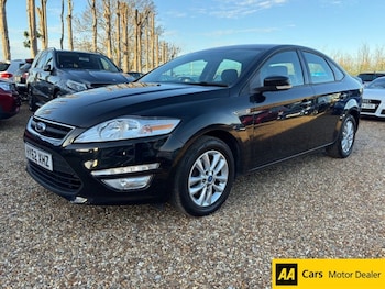 Used Ford Mondeo 2012 for sale - 76470547: Photo