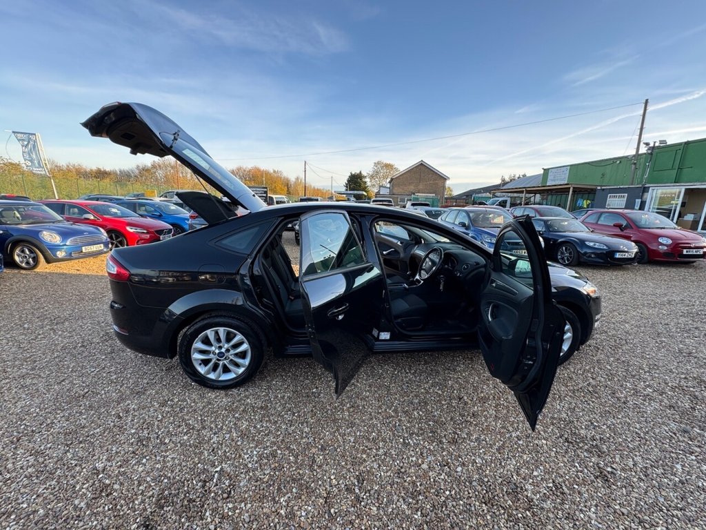 Used Ford Mondeo 2012 for sale - 76470547: Photo 7