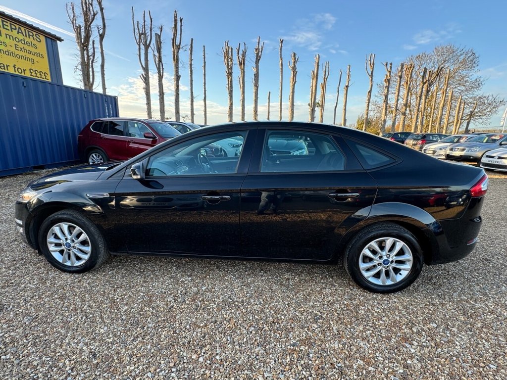 Used Ford Mondeo 2012 for sale - 76470547: Photo 8