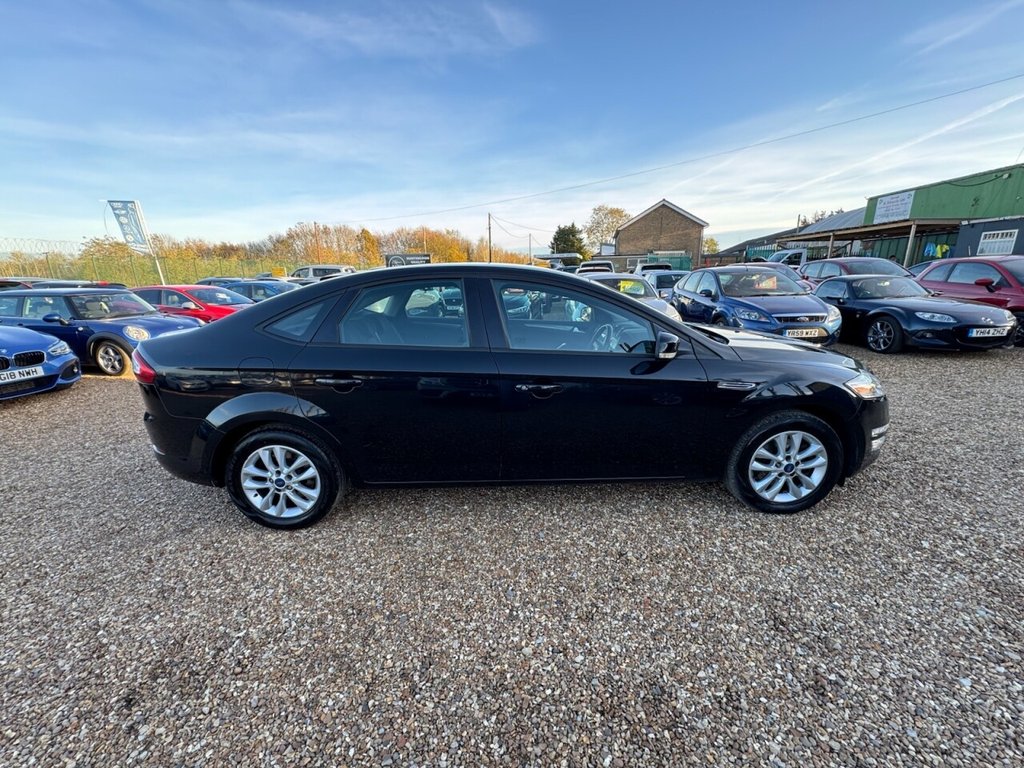 Used Ford Mondeo 2012 for sale - 76470547: Photo 9
