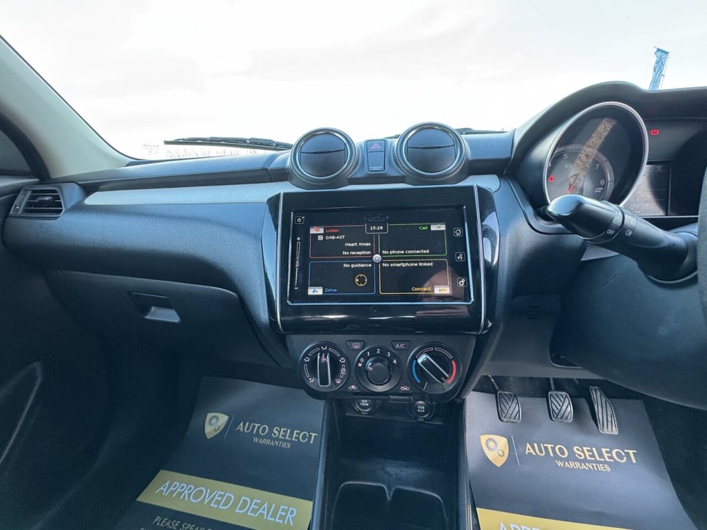 Used Suzuki Swift 2018 for sale - 77276136: Photo 10