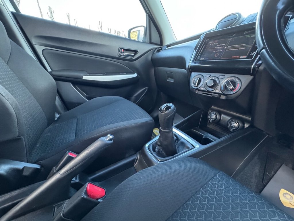 Used Suzuki Swift 2018 for sale - 77276136: Photo 12