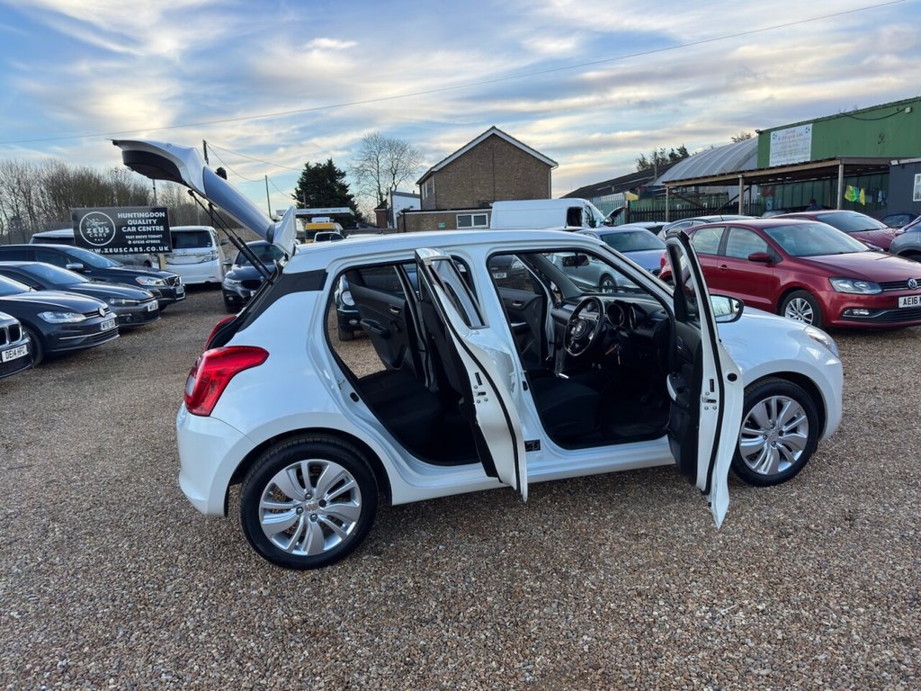 Used Suzuki Swift 2018 for sale - 77276136: Photo 16