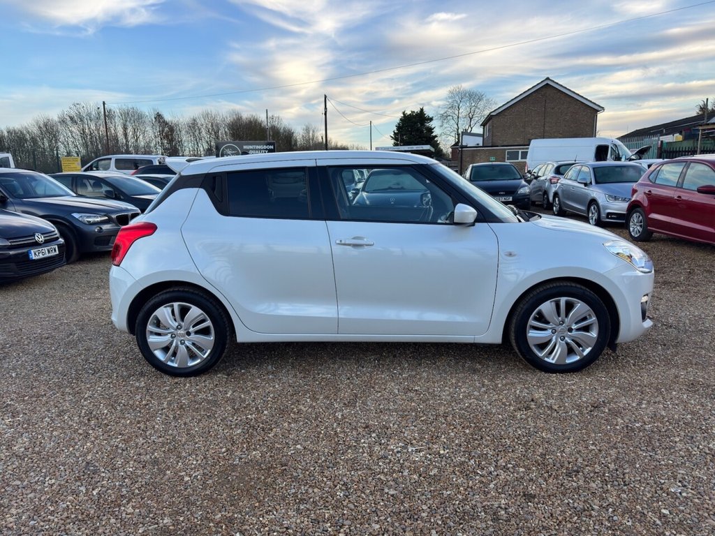 Used Suzuki Swift 2018 for sale - 77276136: Photo 18