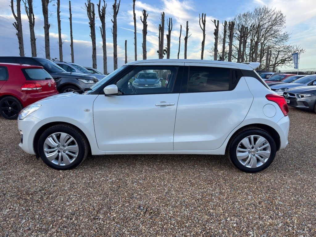 Used Suzuki Swift 2018 for sale - 77276136: Photo 19