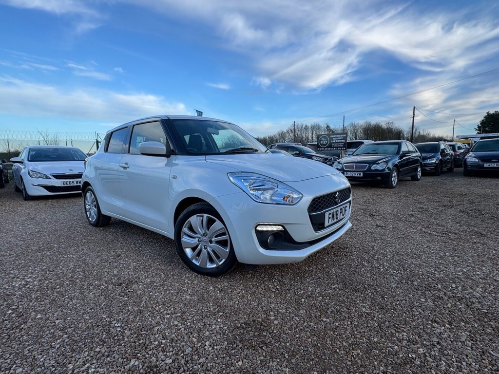 Used Suzuki Swift 2018 for sale - 77276136: Photo 20