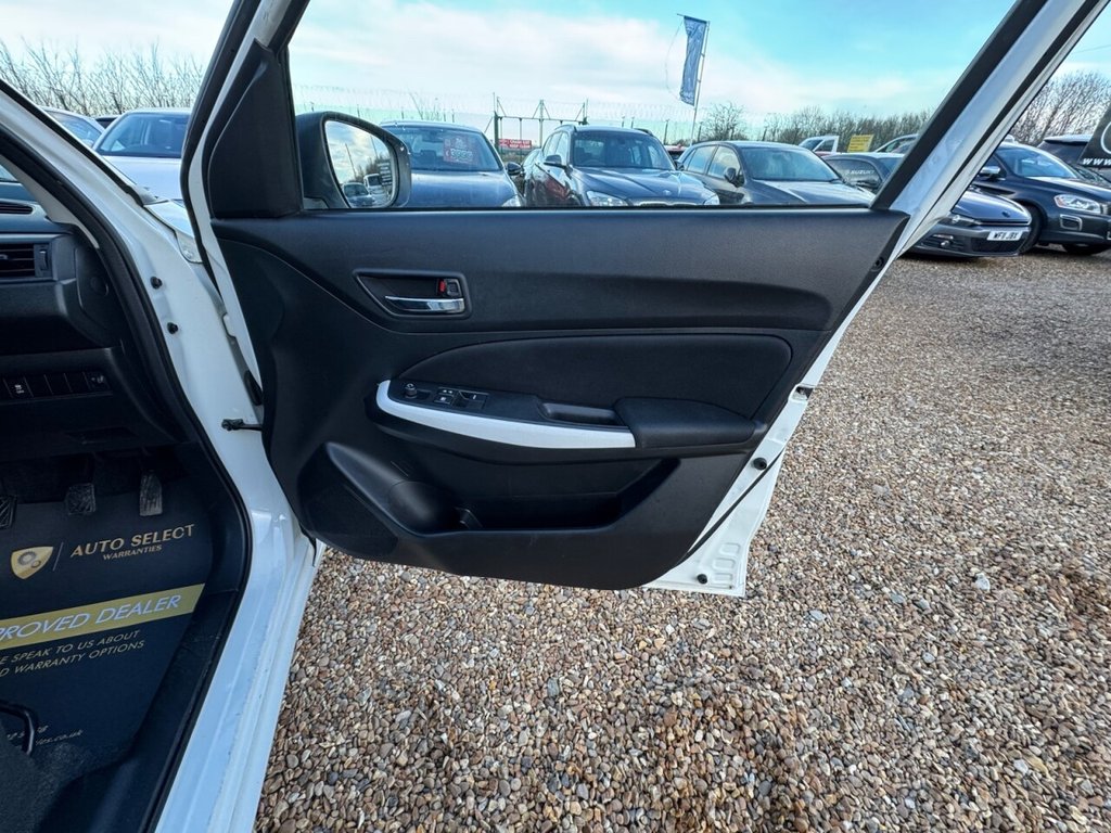 Used Suzuki Swift 2018 for sale - 77276136: Photo 22