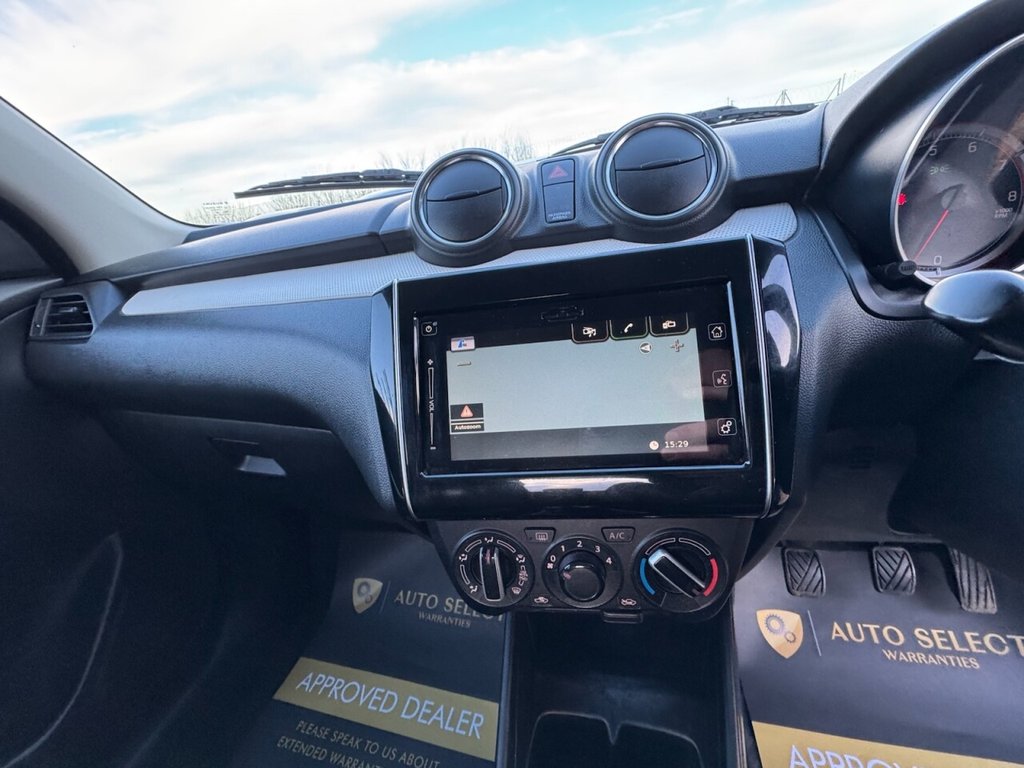 Used Suzuki Swift 2018 for sale - 77276136: Photo 24