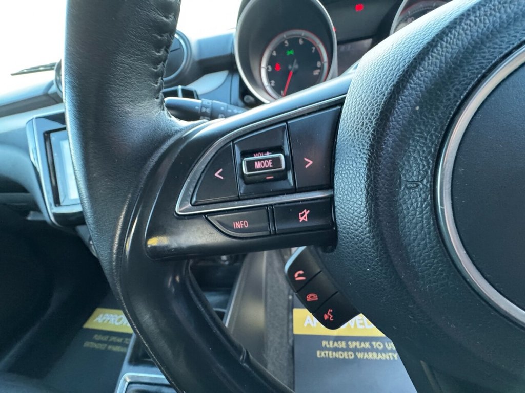 Used Suzuki Swift 2018 for sale - 77276136: Photo 25