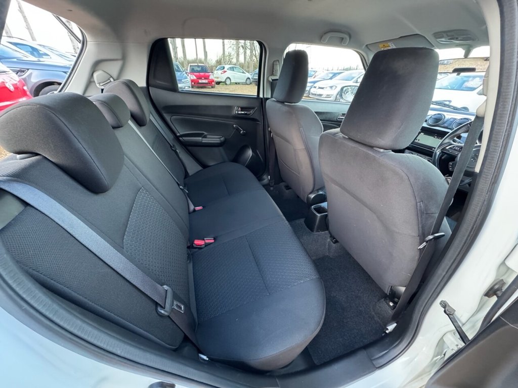 Used Suzuki Swift 2018 for sale - 77276136: Photo 30