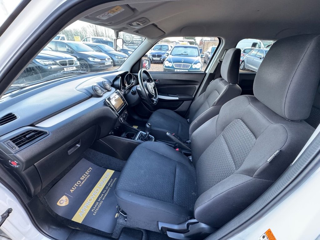 Used Suzuki Swift 2018 for sale - 77276136: Photo 31