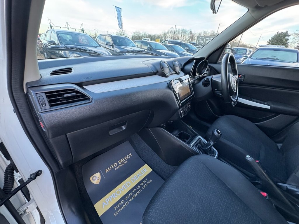 Used Suzuki Swift 2018 for sale - 77276136: Photo 35