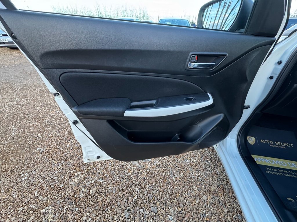 Used Suzuki Swift 2018 for sale - 77276136: Photo 36