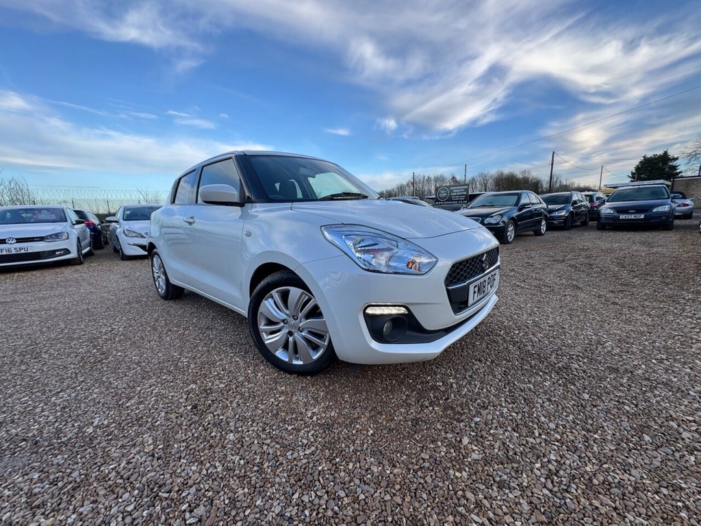 Used Suzuki Swift 2018 for sale - 77276136: Photo 37