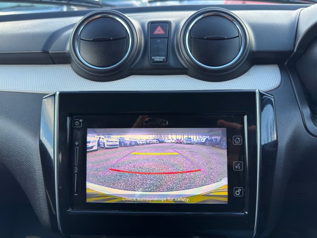 Used Suzuki Swift 2018 for sale - 77276136: Photo 8