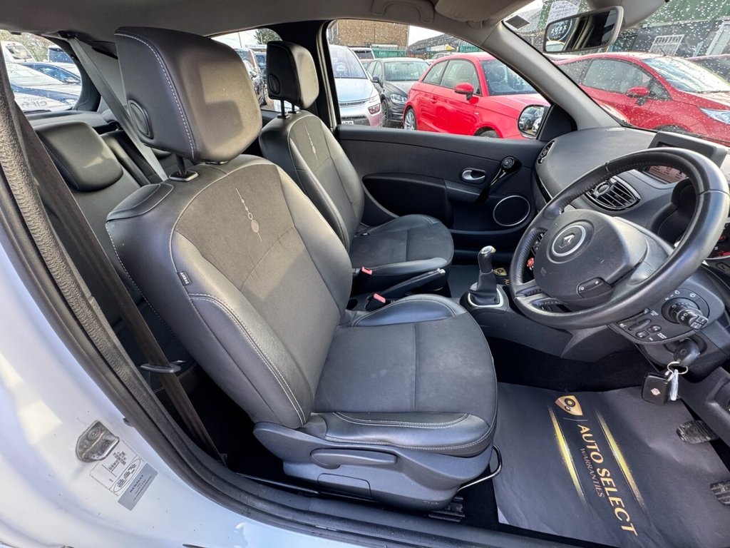 Used Renault Clio 2012 for sale - 76617505: Photo 21