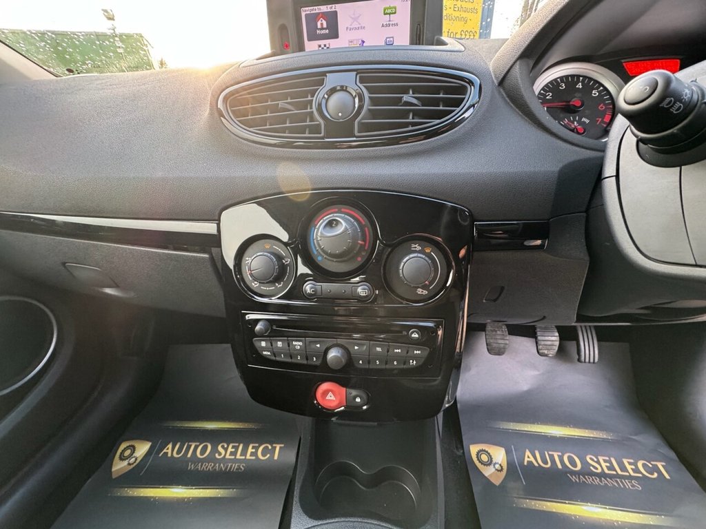 Used Renault Clio 2012 for sale - 76617505: Photo 23