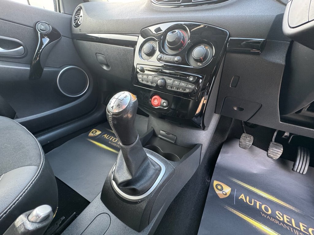 Used Renault Clio 2012 for sale - 76617505: Photo 27