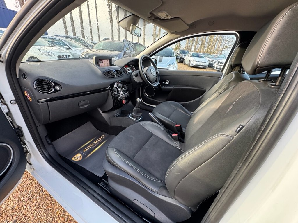 Used Renault Clio 2012 for sale - 76617505: Photo 31