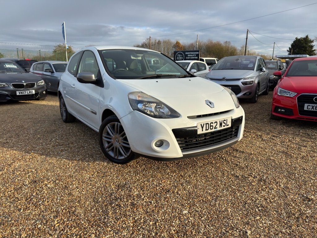 Used Renault Clio 2012 for sale - 76617505: Photo 9
