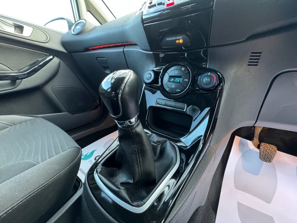 Used Ford Fiesta 2014 for sale - 78017594: Photo 21