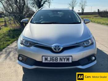 Used Toyota Auris 2018 for sale - 73939813: Photo