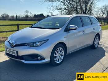 Used Toyota Auris 2018 for sale - 73939813: Photo