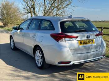 Used Toyota Auris 2018 for sale - 73939813: Photo