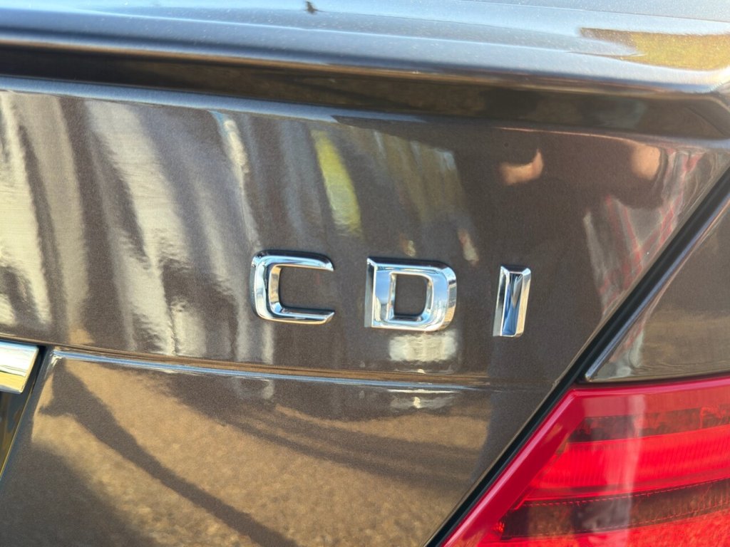 Used Mercedes-Benz C-Class 2014 for sale - 76029590: Photo 12