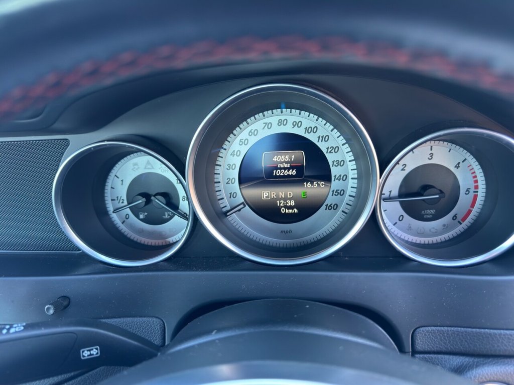 Used Mercedes-Benz C-Class 2014 for sale - 76029590: Photo 20