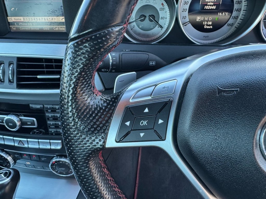 Used Mercedes-Benz C-Class 2014 for sale - 76029590: Photo 23